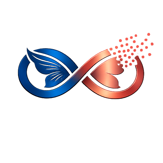 Logo de InphynIA, servicios digitales con inteligencia artificial